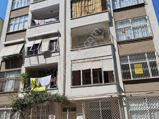 Yeşilyurt Mahalle'sinde 3+1 Satılık Daire