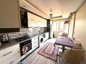 Yeşilyurt Mahallsinde Asansörlü Balkonlu Geniş Teraslı 3+1/120 M2 Dubleks Daire 3.300.000 Tl