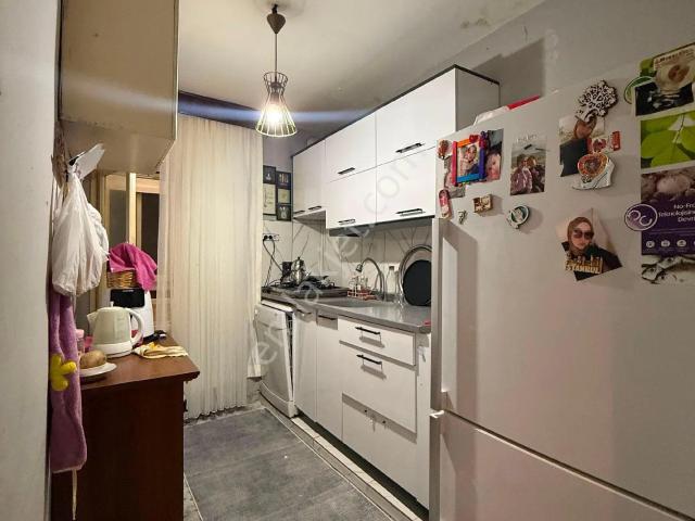 Yeşilyurt Mh Bulvar Üzerinde 3.kat 3+1 Extralı Daire