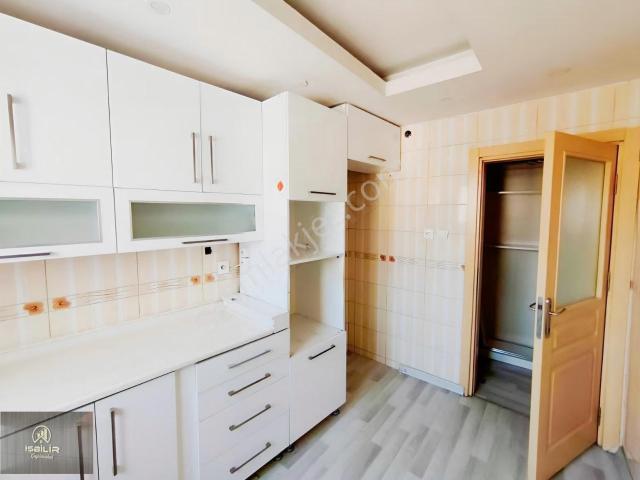 Yeşilyurt Mh. Kiralık 3+1 Daire