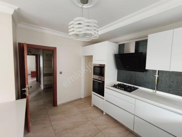 Yeşilyurt Mh. İbo Osman Cd. 2. Parsel 3+1 Kiralık Daire