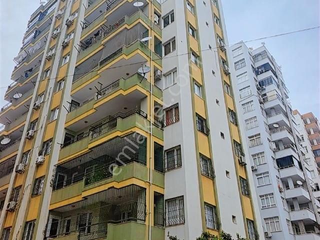 Yeşilyurt Mh. Mavi Bulvarı Yanı 3+1 Satılık Daire