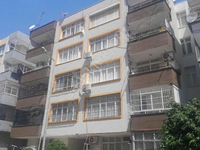 Yeşilyurt Mh Satılık 2+1 Daire