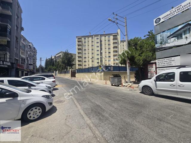 Yeşilyurt Mit Evleri Yakını Kiralık 1+1 Sıfır Daire