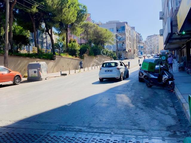 Yeşilyurt Saim Çıkrıkçı Caddesi Yakını 3+1 Kiralık Daire