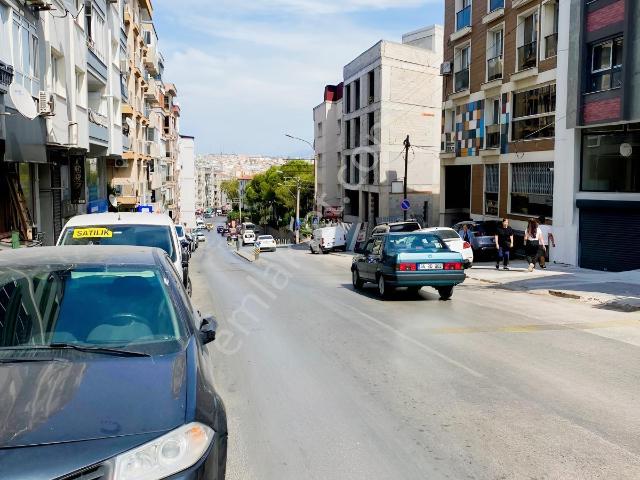 Yeşilyurt Saim Çıkrıkçı Caddesi Yakını 3+1 Kiralık Daire
