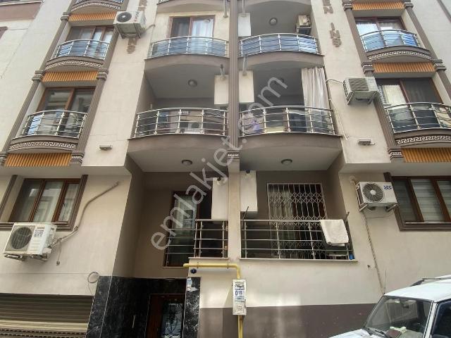 Yeşilyurt Refet Bele Mahallesi'nde 3+1 Kiralık Daire