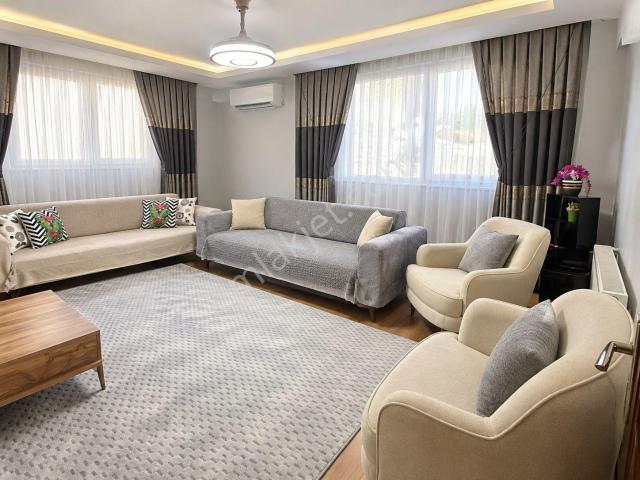 Yeşilyurt’ta | Ebeveyn Banyolu | Asansörlü | Otoparklı | Ferah 3+1 Daire