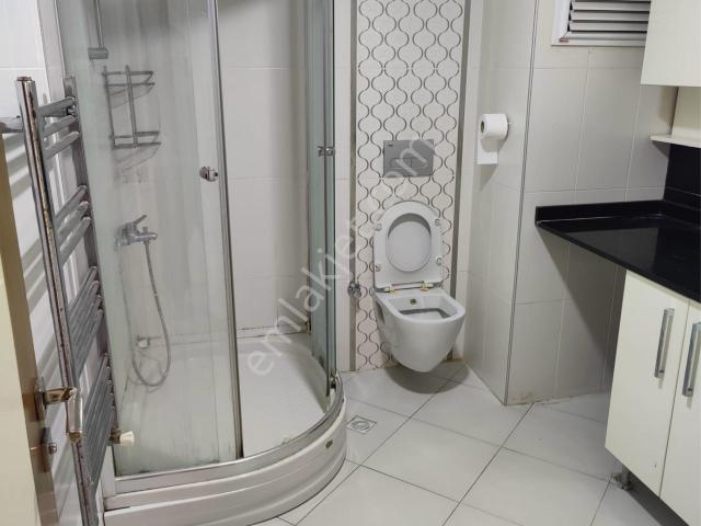 Yeşilyurt’ta Kaçırılmayacak! Site İçinde Giyinme Odalı 3+1 Lüks Daire