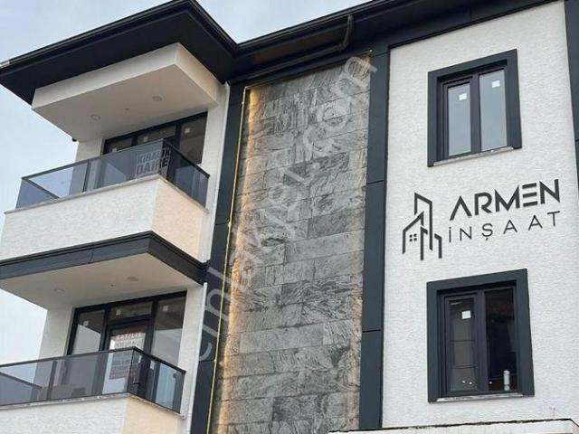 Yeşilyurt Ta Satılık 2+1 Ara Kat