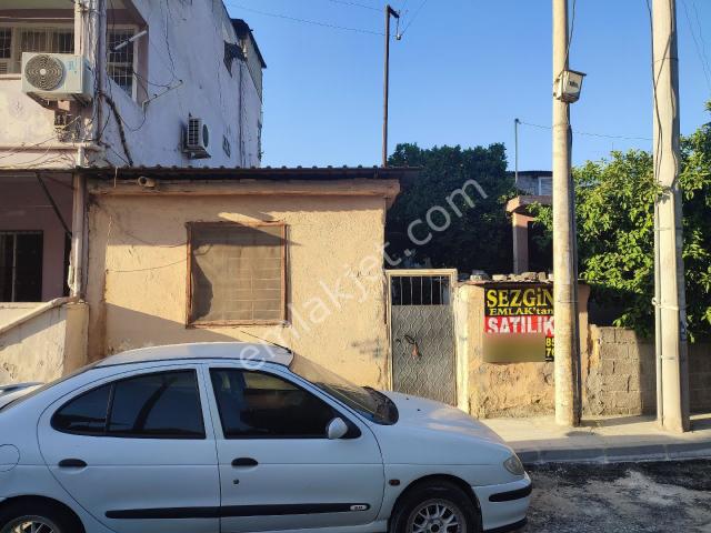 Yeşilyurt Ta Yatırıma Uygun Satılık Müstakil Ev 158 M2