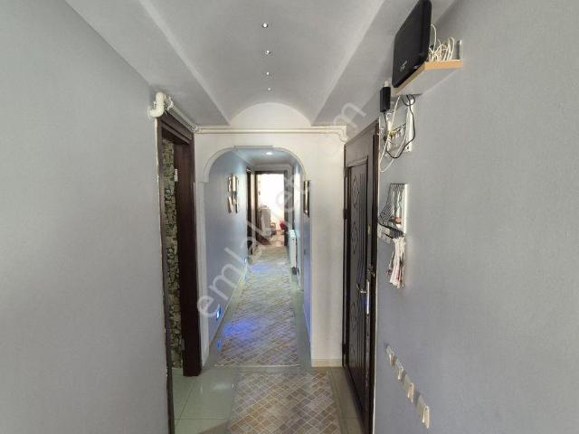 Yeşilyurt Şükrü Karaduman Cd. 2+1 Arakat Doğalgazlı Fırsat Daire