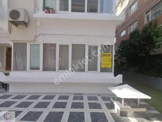 Yeşilyurt & Yeşilköy Arasında Bahçe Kullanımlı Satılık 3+1