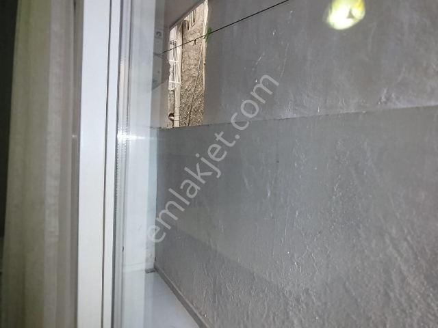 Yeşilyurt Yurt Cami Civarı 1+1 Eşyalı Kiralık Daire