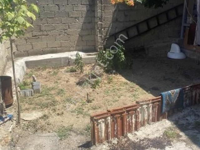 Yeşilyayla Mahallesinde Satılık Müstakil Ev