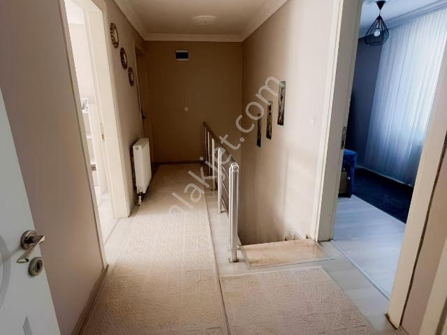 Yeşilyayla Da 5+1 Ve Teraslı Satılık Dublex Daire