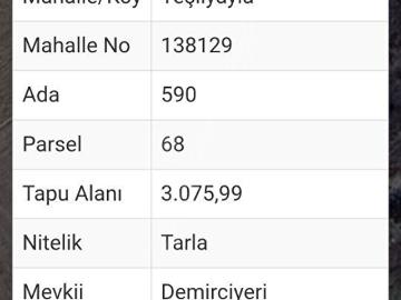 Korkuteli, Antalya ili, Akdeniz Bölgesi