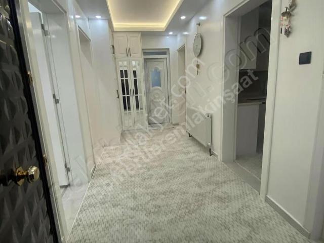 Yeşılevler De Cadde Üzeri, 120m 2 Katlı, Ultra Lüx, Müstakil Ev