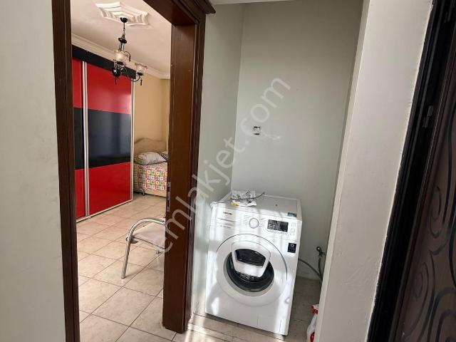 Yeşıloba Mahallesı Eşyalı 2 + 1 Kıralık Daıre