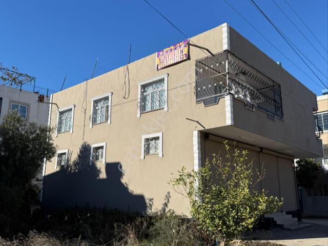 Yeşıloba’da Satılık Müstakıl Daıre