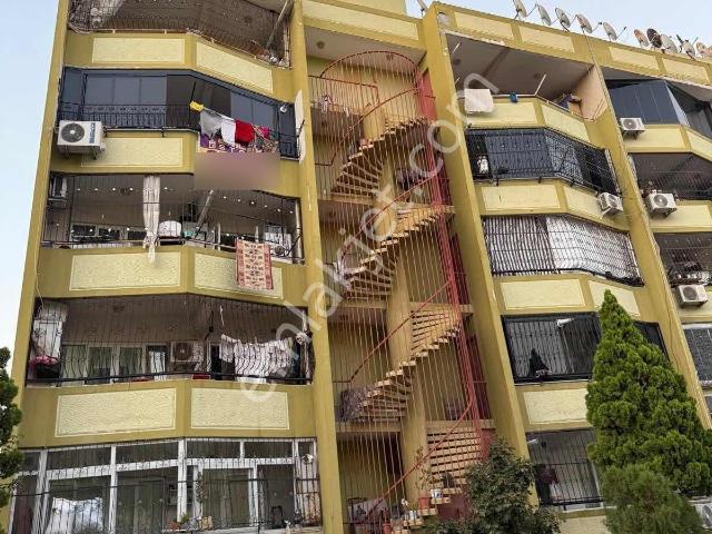 Yeşıloba Toki'de Çok Uygun Fıyata Satılık 2 + 1 Daıre