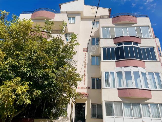 Yeşılöz Mahallesinde 2+1 Satılık Daire
