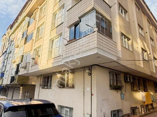 Yeşılpınar'da Vıaland Karşısı Kıralık 3.kat