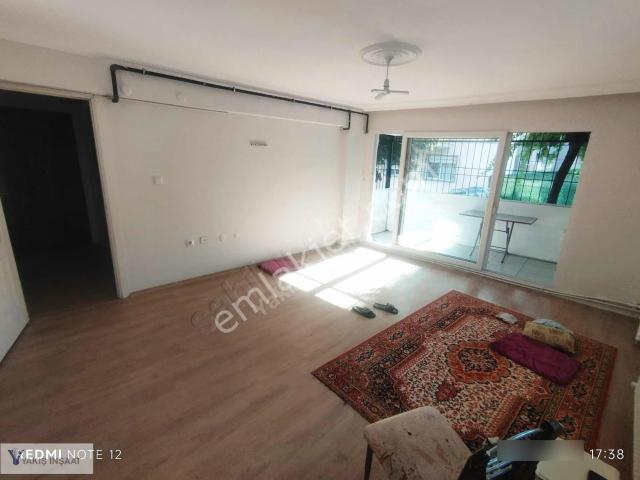 Yeşılyurt Hastahane Karşısında Doğalgazlı 2+1 Kiralık Daire