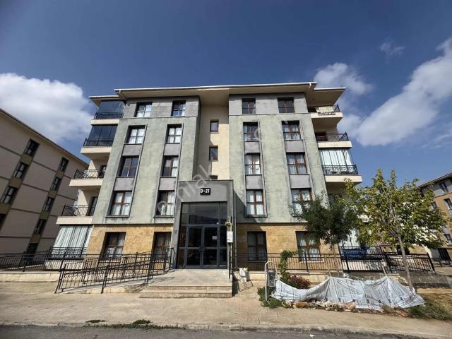 Yemişlik 8.etapta 3+1 D Blok Kiralık Daire