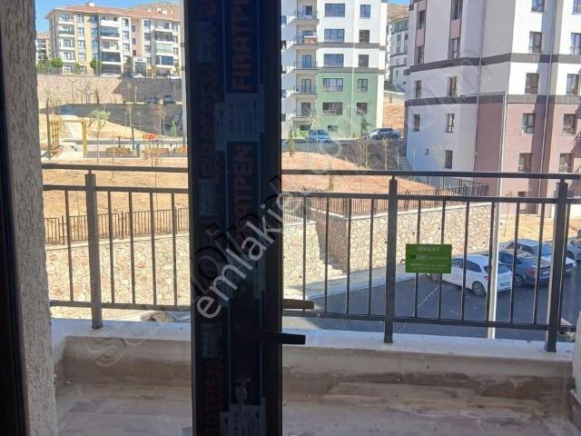 Yemişlik 13. Etap Satılık Toki Dairesi