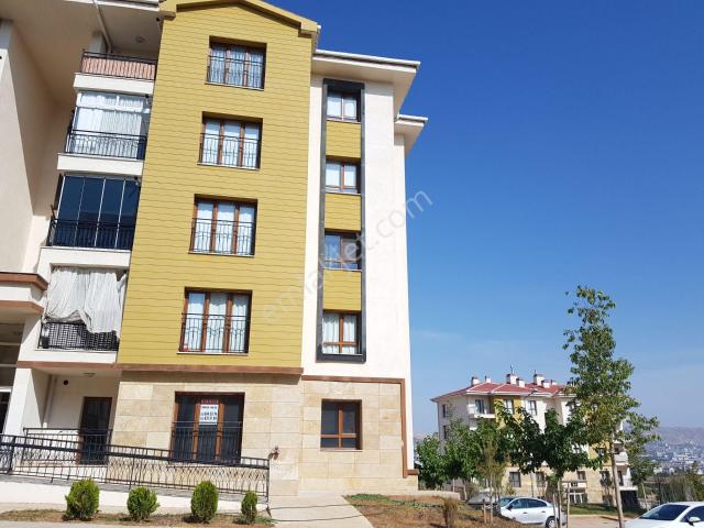 Yemişlik 1.etap T.okide Kiralık 2+1 Yeni Yüksek Giriş Daire