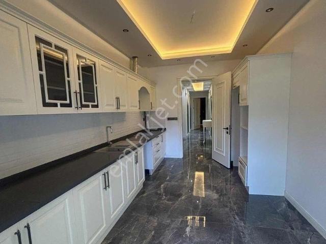 Yenışafak Mah. De Kiralık 3+1 Daire