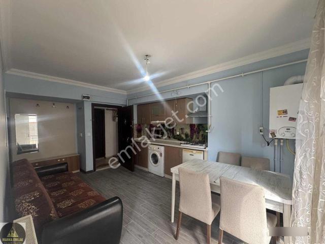Yenışehır De 1+1 Kiralık Apart
