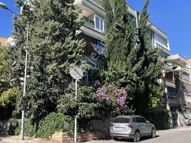 Yenışehır Emnıyet Caddesinde Manzaralı 3+1 Kiralık Daire