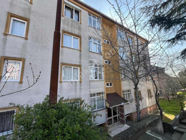Yenışehır Mah. 2+1 Bakımlı Kiralık Daire