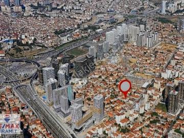 Yenıfıkırtepe 17 Satılık Daıre Mandıra Cad.yanı Net 103m2 3+1