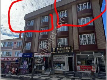 Yenıçıftlık Bulvar Üstü Denız Manzaralı Genış Teraslı 2 Adet Dubleks