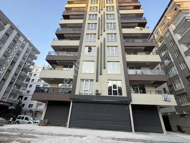 Yenı Yolda 7. Kat Kıralık 2 + 1 Sıfır Daıre