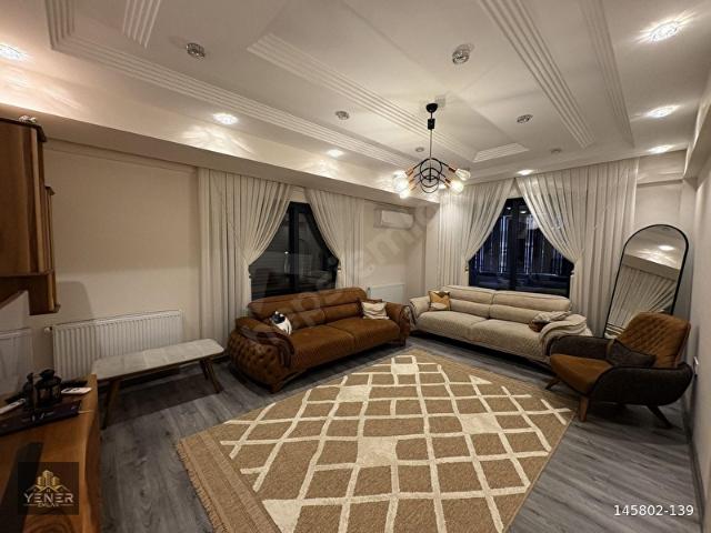 YENER EMLAKTAN SATILIK 2+1 ULTRA LÜX DAİRE FATİH MAH