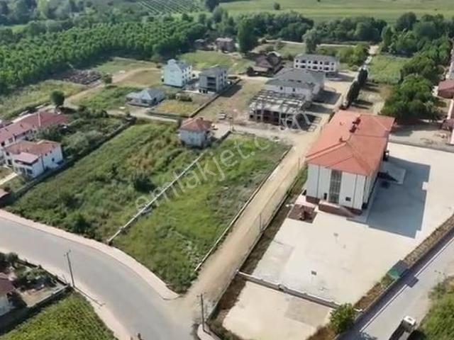 Yeni Mah 1036 M² Arsa İçinde 2 Katlı Ev Kaçırılmayacak Fırsat