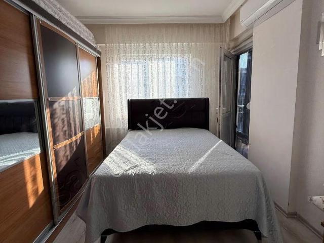Yeni Mah 2+1 Cam Balkon Doğalgazlı