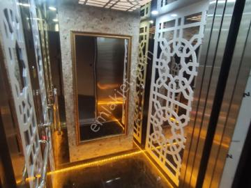 Yeni Mah. 3+1 140m2 Yerden Isıtmalı Otoparklı Önü Açık Daire
