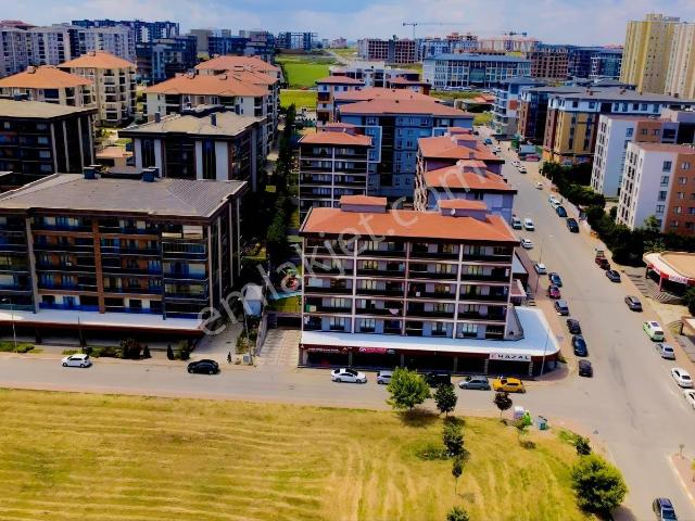 Yeni Mah Taşkent 2 Sitesi Kiralık 2+1