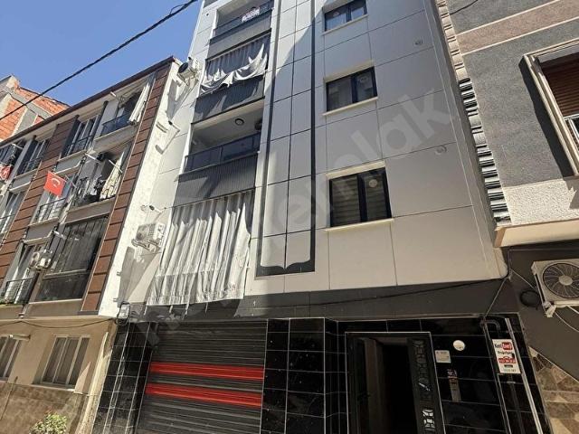 YENİ MAH. TEK DAİERE ÜZERİ ASANSÖRLÜ OTOPARKLI SIFIR 2+1 DAİRE