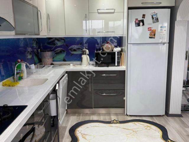 Yeni Mah. Toki 3+1 Eşgali Kiralık Daire