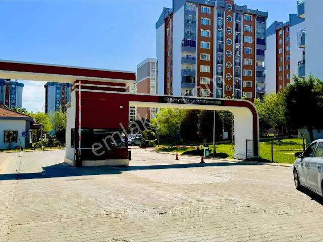 Yeni Mah Kiptaş 1 Büyük Tip Kiralık 2+1 Daire