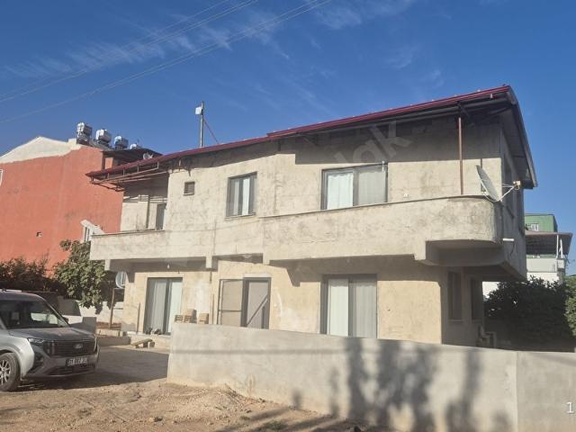 YENİ MAH. MÜSTAKİL DUBLEKS DAİRE SATILIKTIR