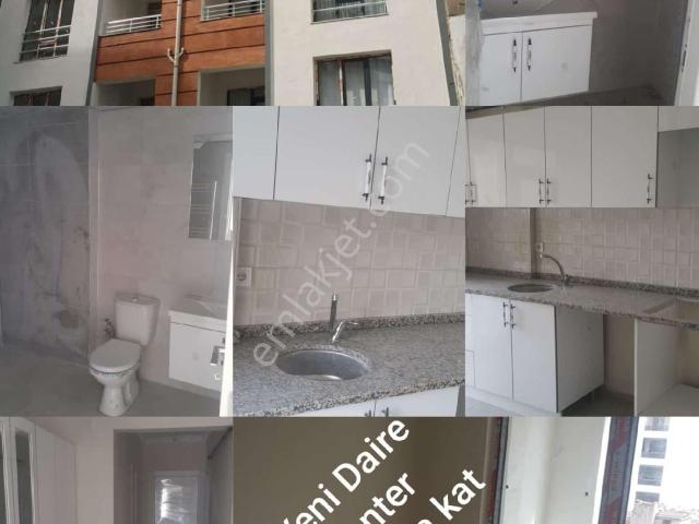 Elazığ Merkezde Kiralık 2+1 Ara Kat Yeni Daire