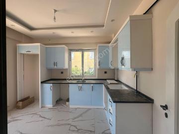 Nazilli, Aydın ili, Ege Bölgesi - Asansör