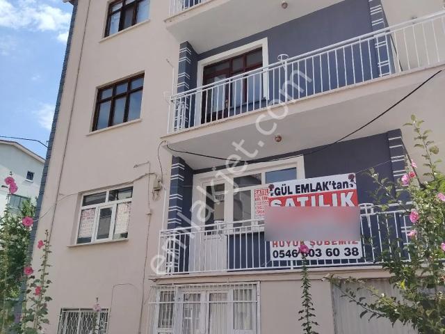 Yeni Mah Satlık Yüksek 1 Kat Daıre